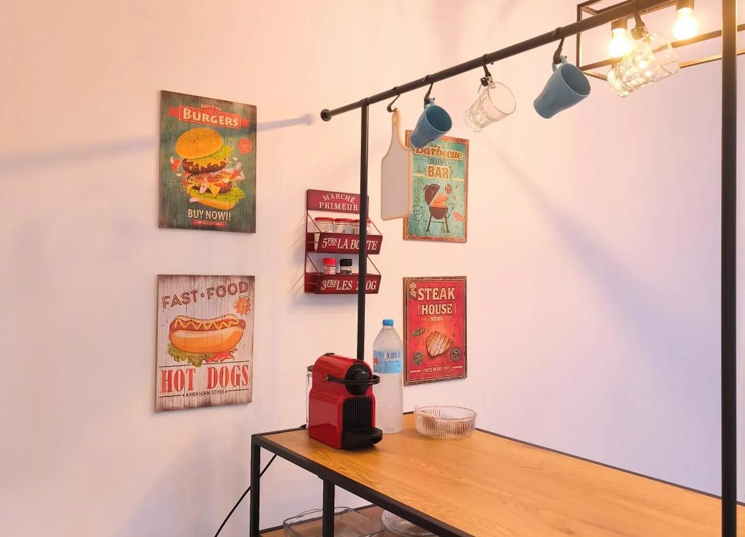 Holiday home Urban Ocean Lookout Villa Las Palmas de Gran Canaria