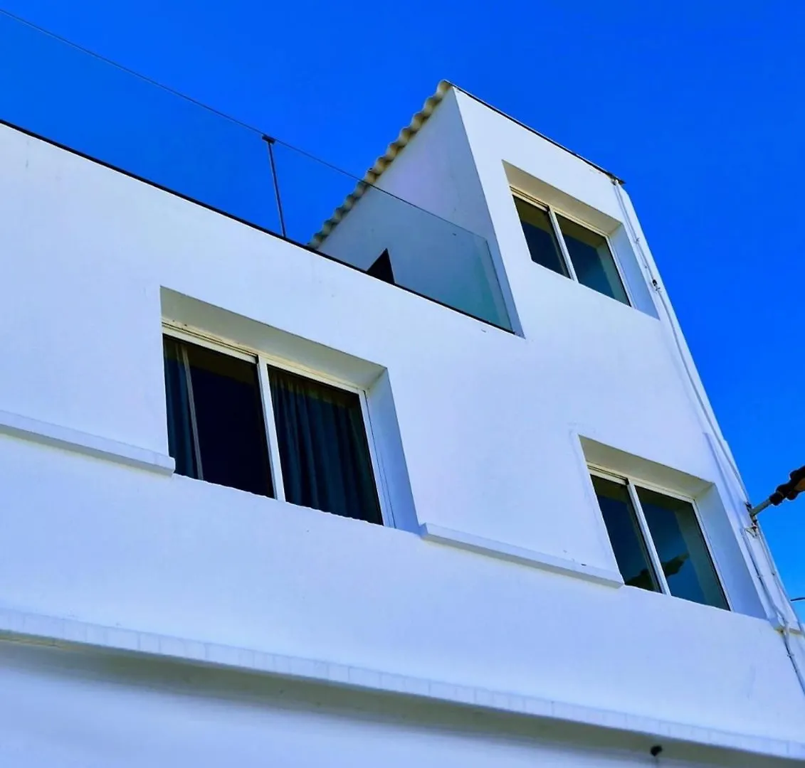 Urban Ocean Lookout Villa Las Palmas de Gran Canaria Spain