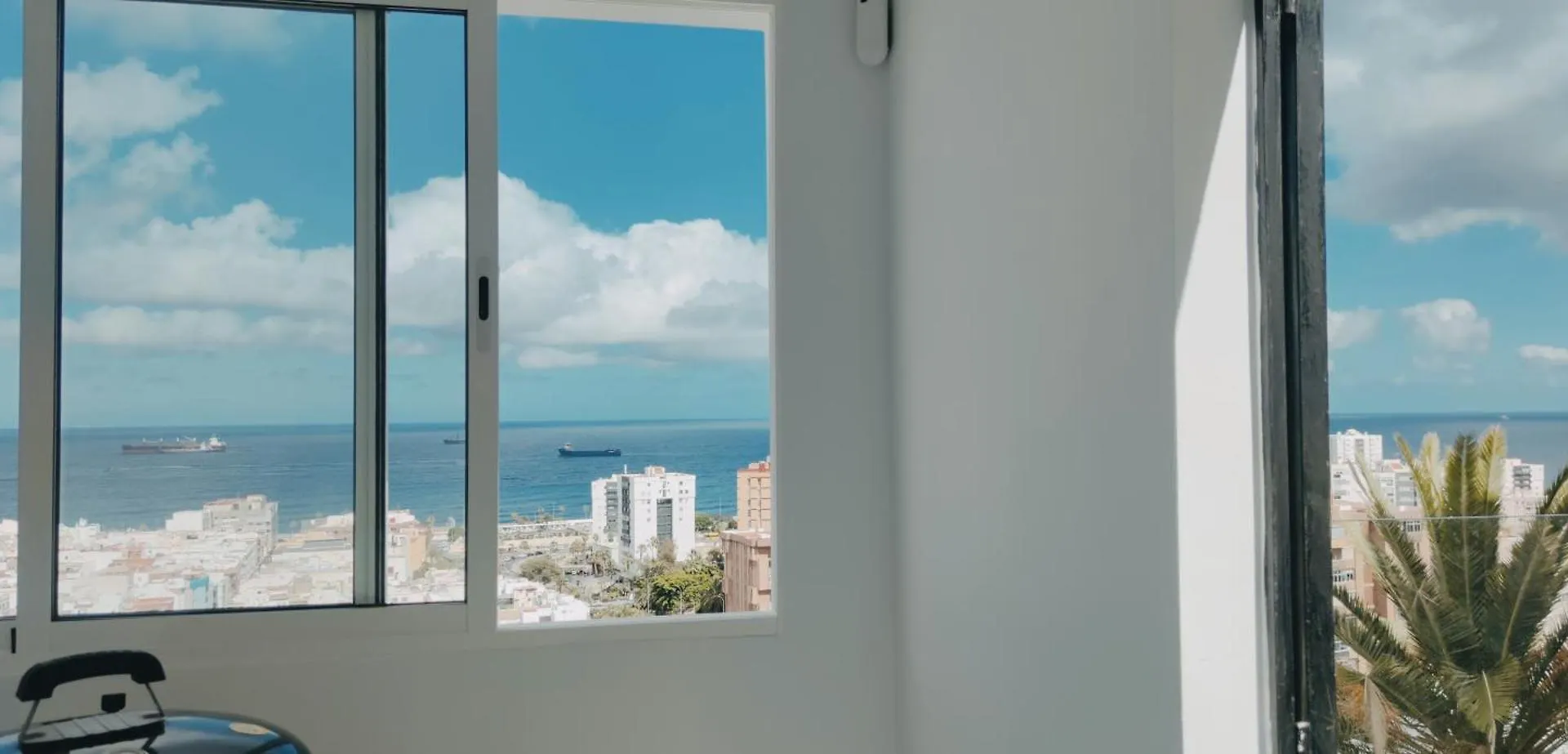 Urban Ocean Lookout Villa Las Palmas de Gran Canaria