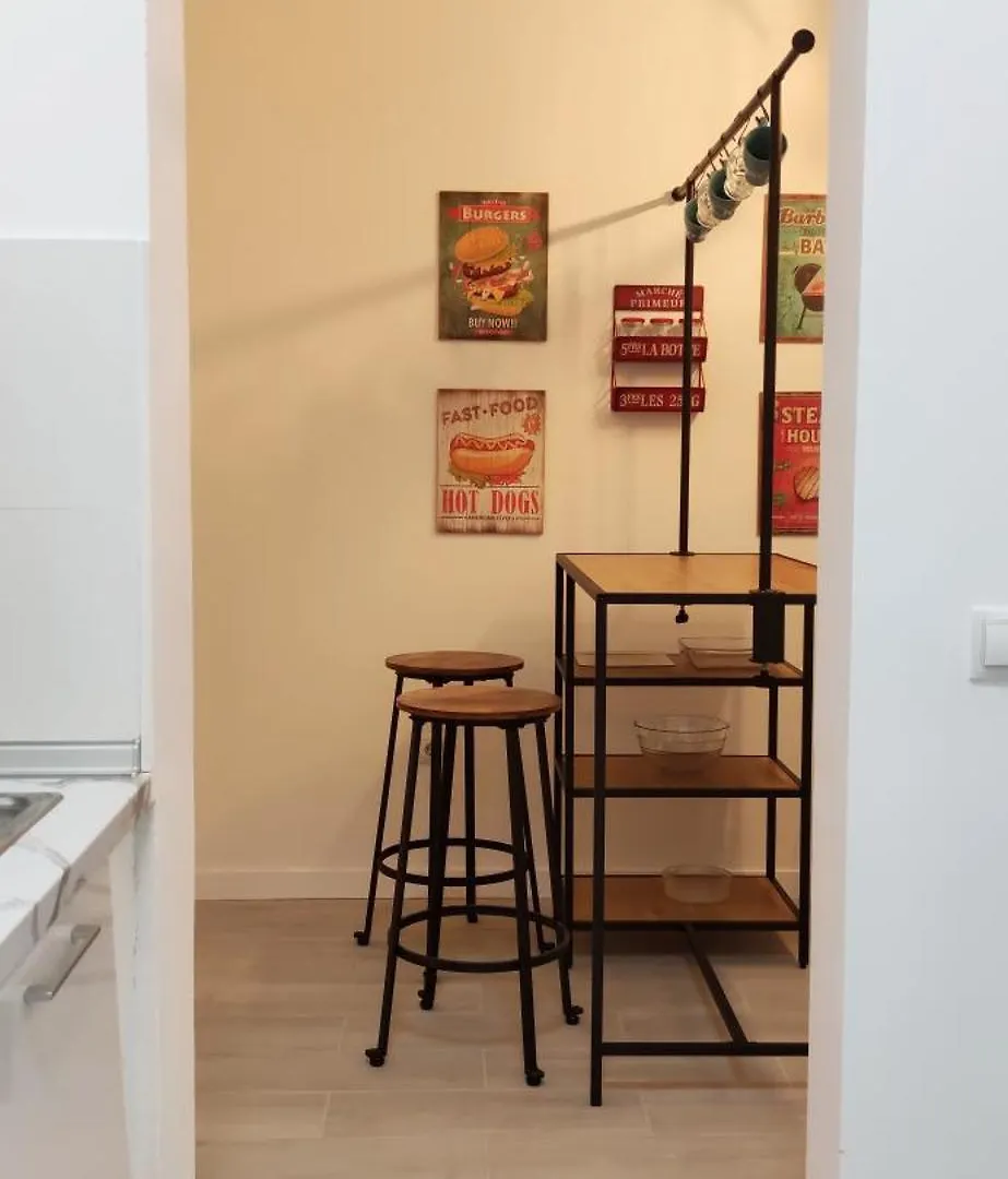 Urban Ocean Lookout Villa Las Palmas de Gran Canaria Holiday home