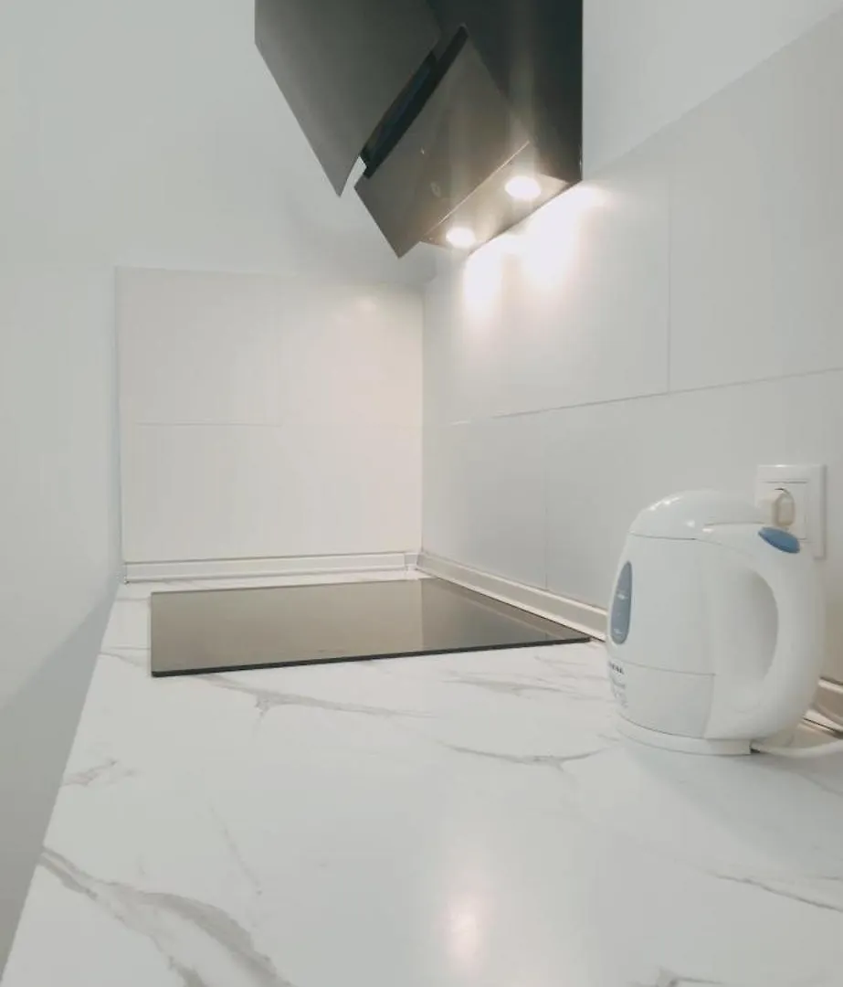 Holiday home Urban Ocean Lookout Villa Las Palmas de Gran Canaria