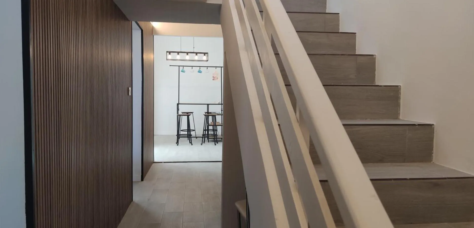 Urban Ocean Lookout Villa Las Palmas de Gran Canaria Holiday home