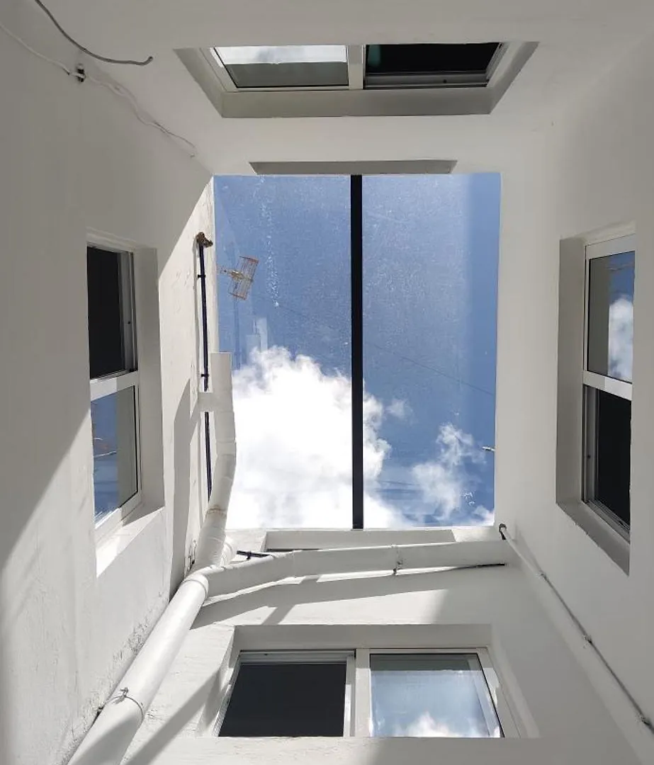 Holiday home Urban Ocean Lookout Villa Las Palmas de Gran Canaria