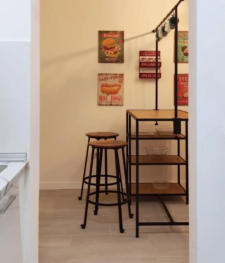 Holiday home Urban Ocean Lookout Villa Las Palmas de Gran Canaria Spain