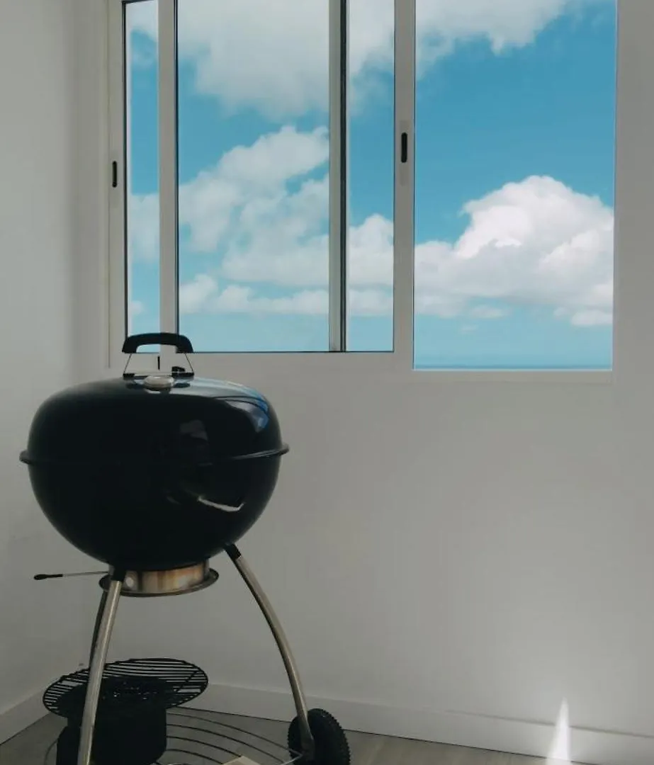 Holiday home Urban Ocean Lookout Villa Las Palmas de Gran Canaria