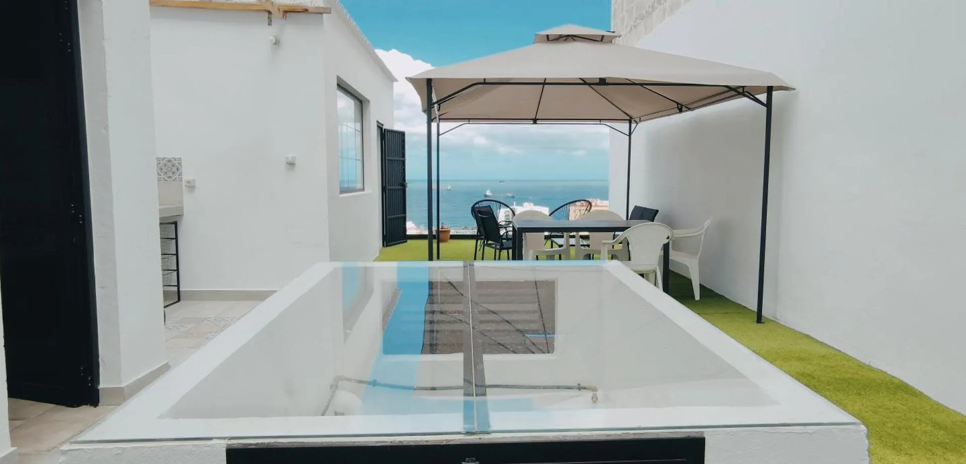 Urban Ocean Lookout Villa Las Palmas de Gran Canaria 0*,  Spain