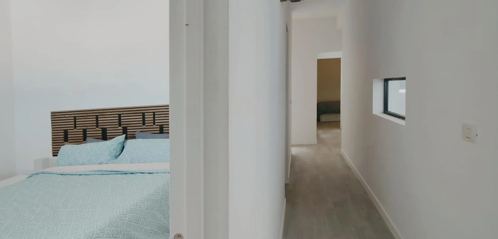 Holiday home Urban Ocean Lookout Villa Las Palmas de Gran Canaria