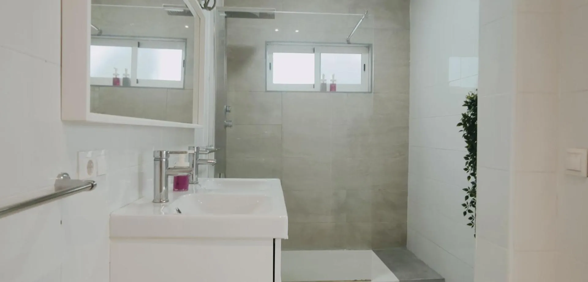 Urban Ocean Lookout Villa Las Palmas de Gran Canaria Holiday home
