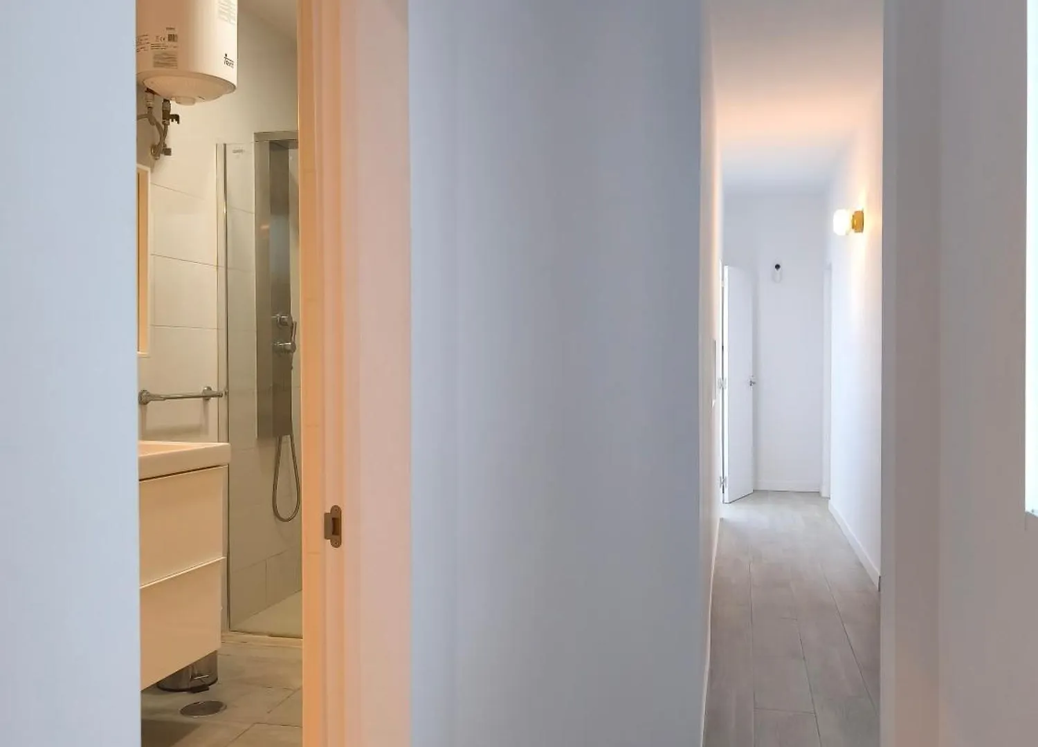 Holiday home Urban Ocean Lookout Villa Las Palmas de Gran Canaria