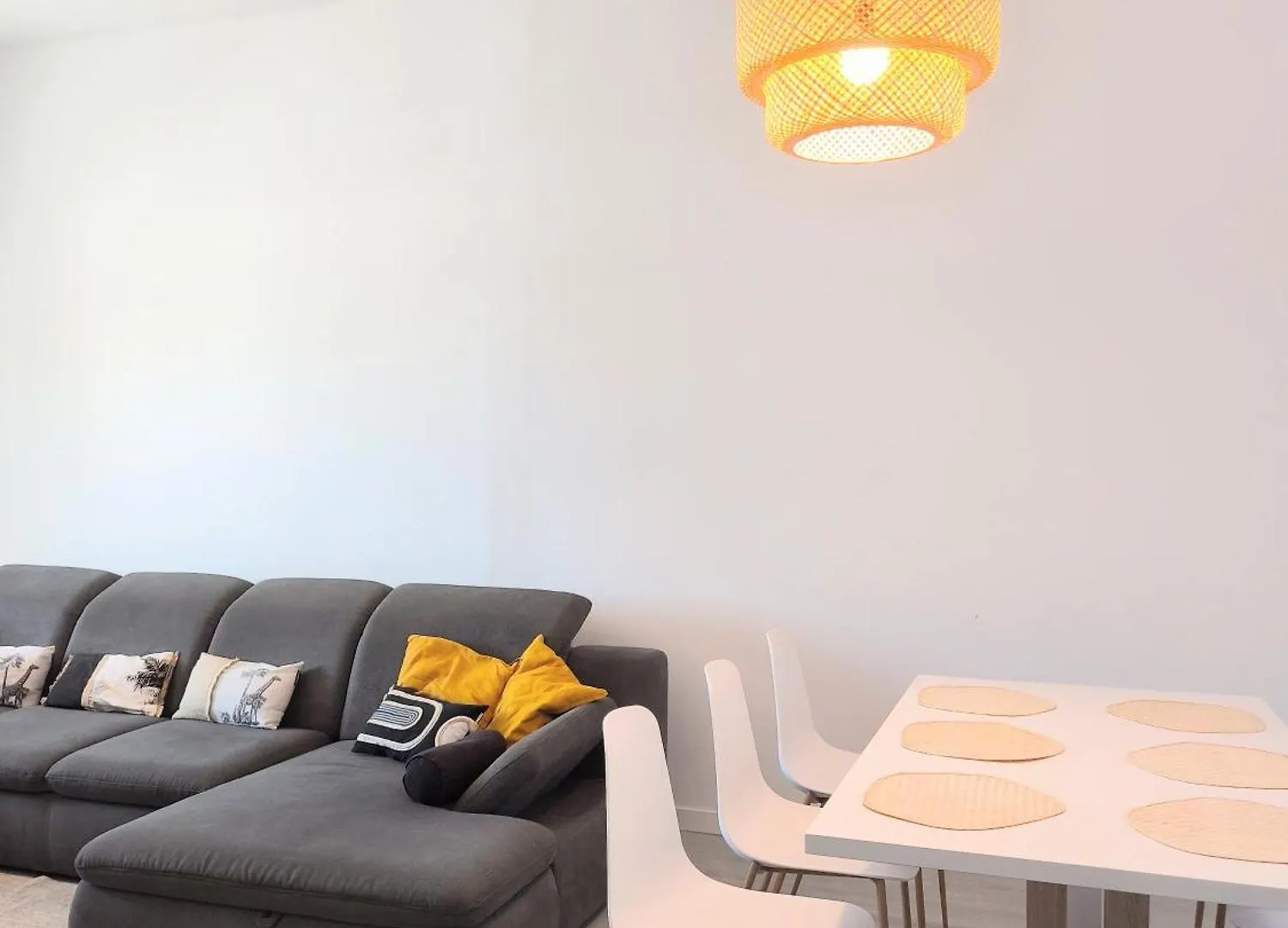 Holiday home Urban Ocean Lookout Villa Las Palmas de Gran Canaria
