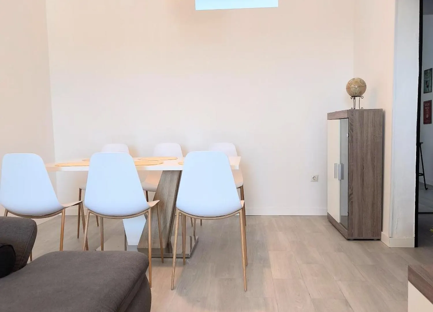 Holiday home Urban Ocean Lookout Villa Las Palmas de Gran Canaria