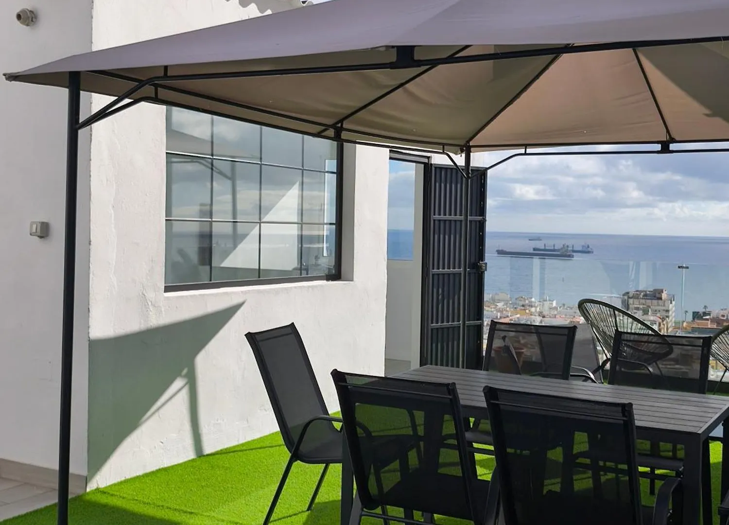 Urban Ocean Lookout Villa Las Palmas de Gran Canaria 0*,  Spain