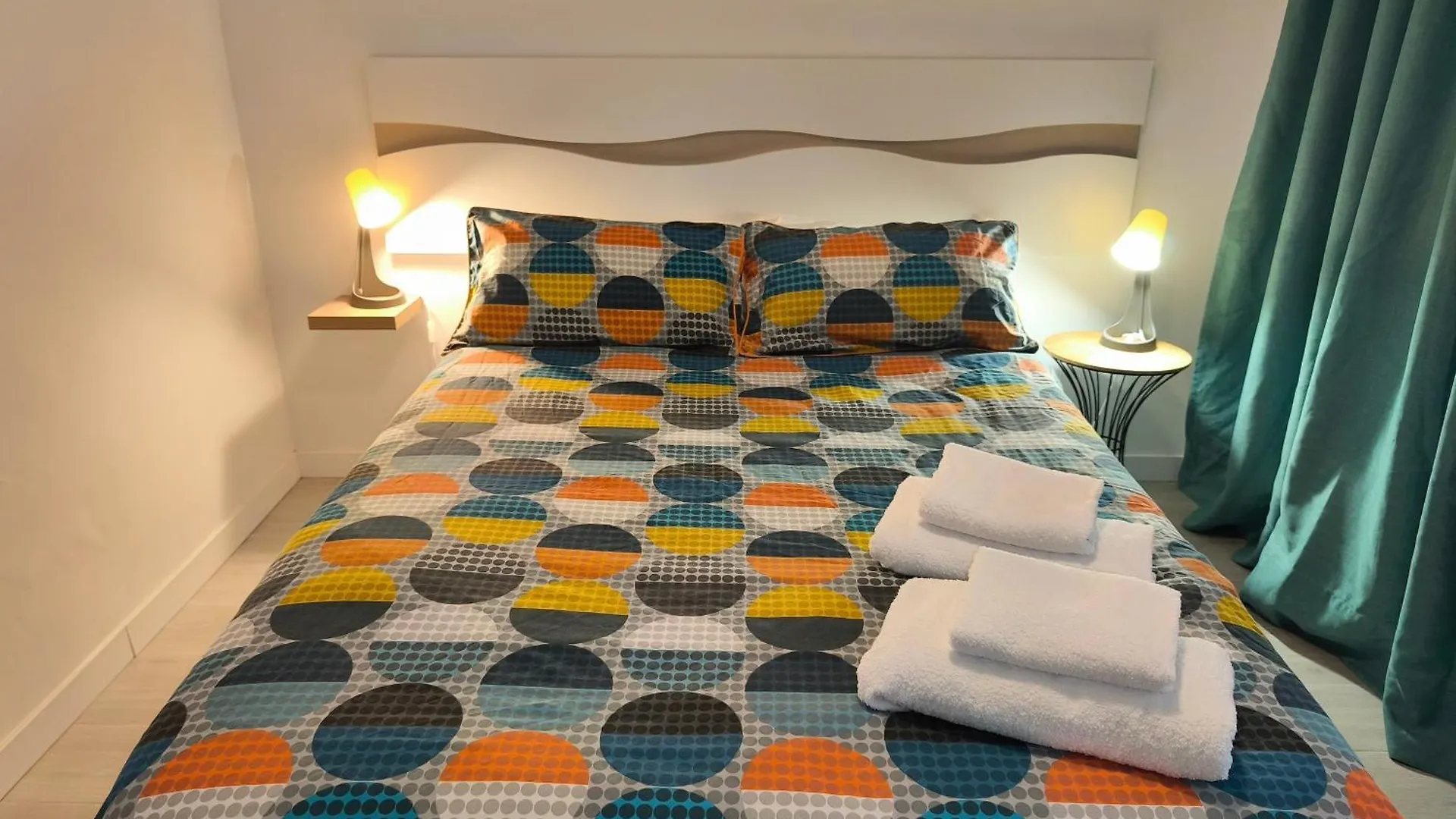 Holiday home Urban Ocean Lookout Villa Las Palmas de Gran Canaria