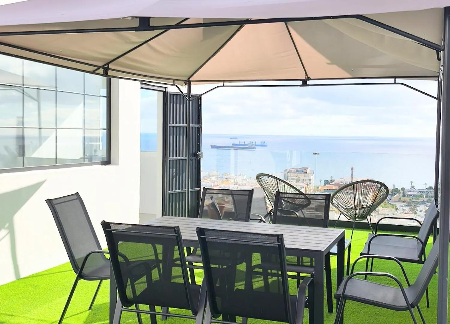 Urban Ocean Lookout Villa Las Palmas de Gran Canaria