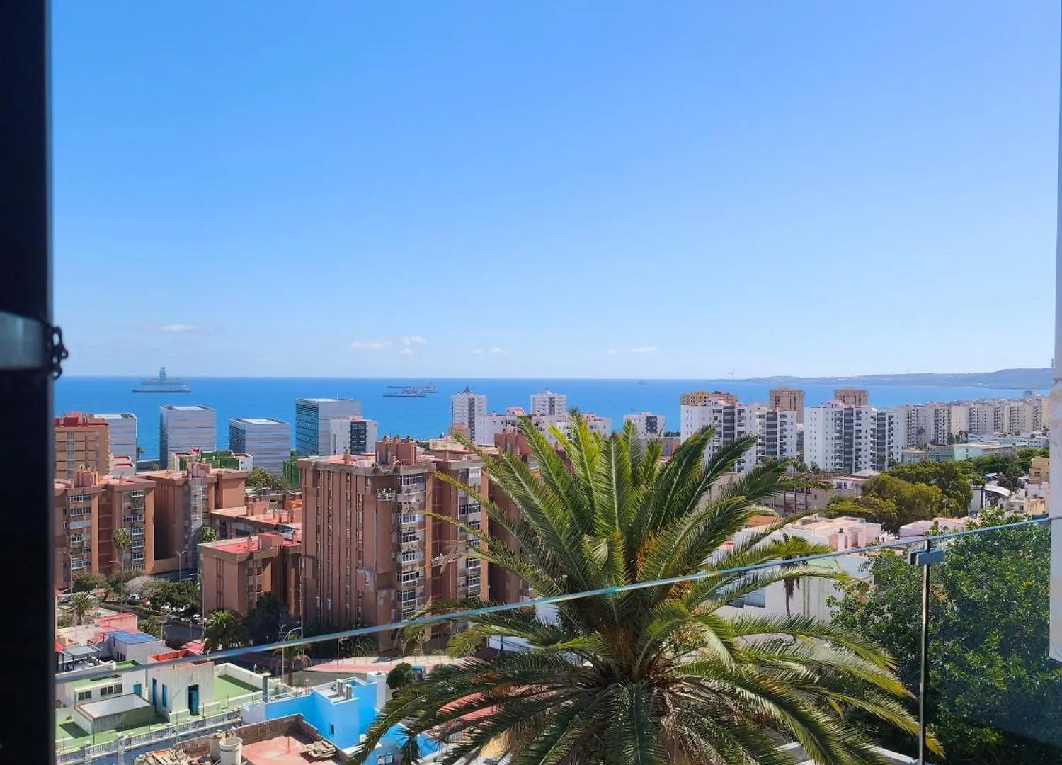 Holiday home Urban Ocean Lookout Villa Las Palmas de Gran Canaria