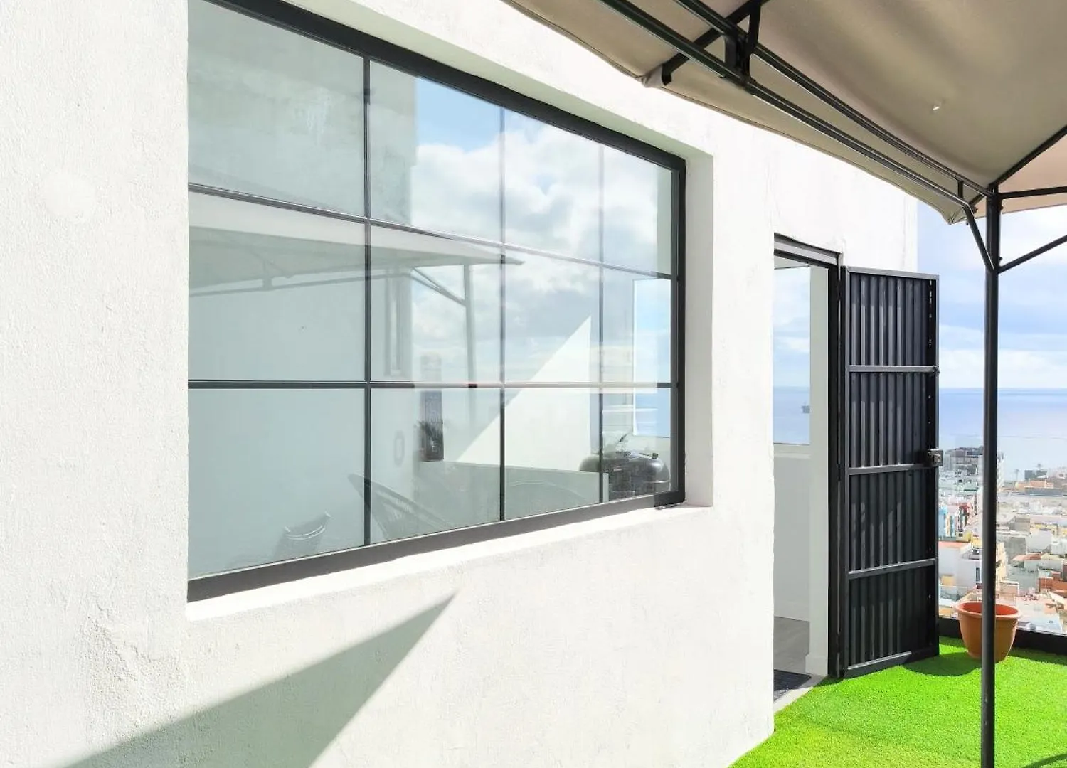Holiday home Urban Ocean Lookout Villa Las Palmas de Gran Canaria