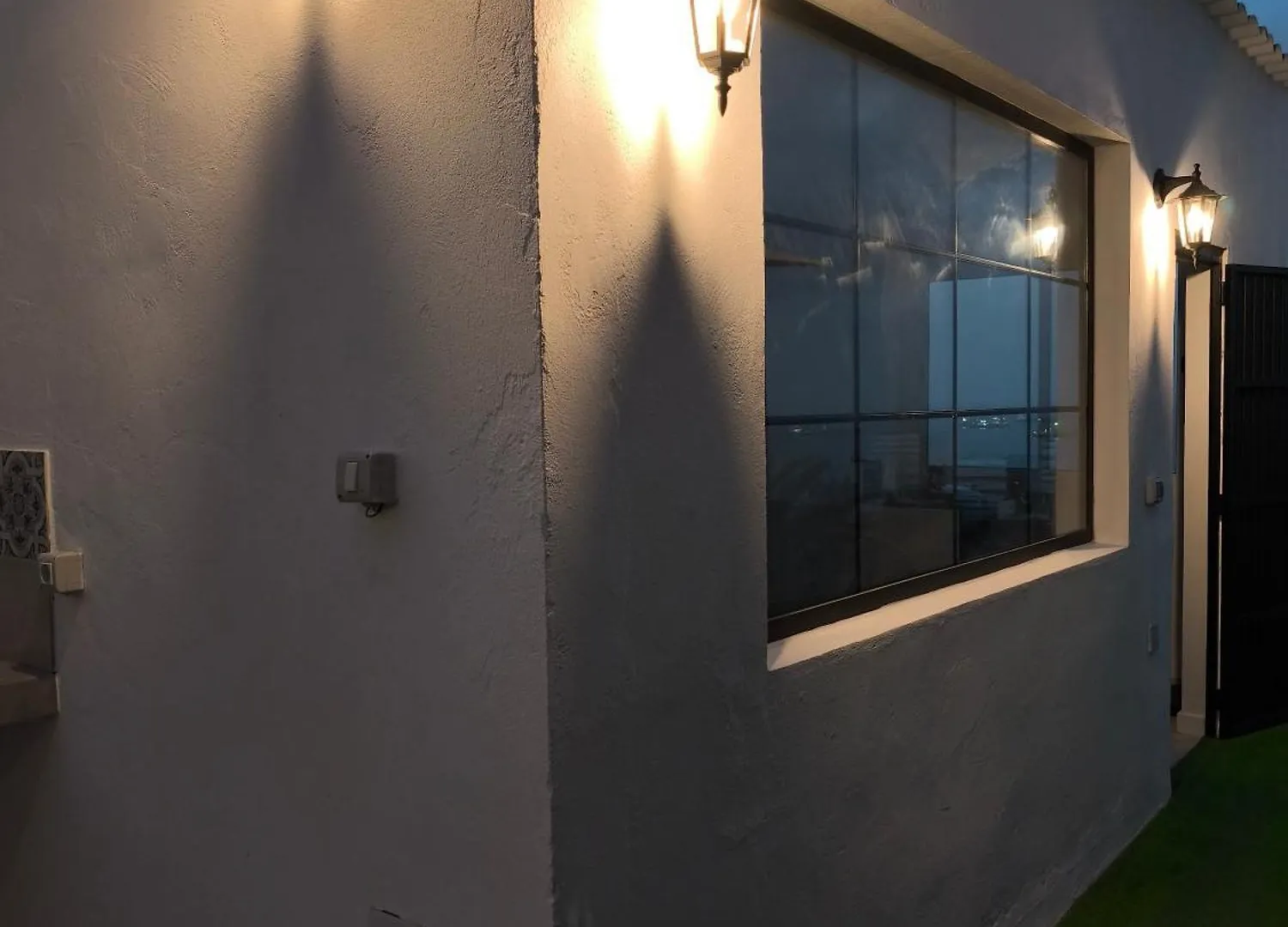 Holiday home Urban Ocean Lookout Villa Las Palmas de Gran Canaria